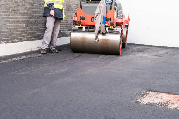 Best Driveway Maintenance Services  in Turley, OK