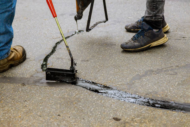 Best Driveway Pressure Washing  in Turley, OK